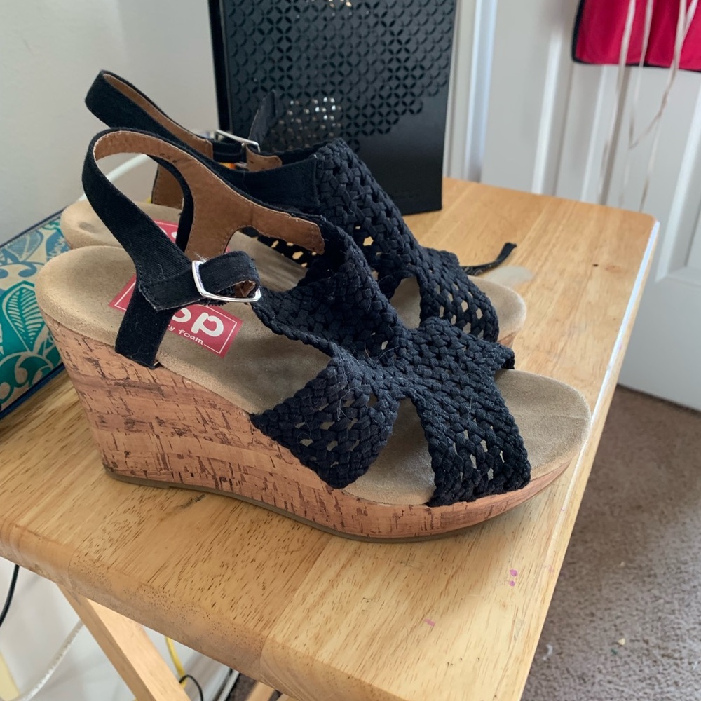 Wedges
